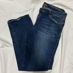 Kut from the Kloth Jeans